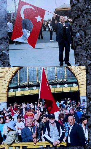 Memet Balıkel