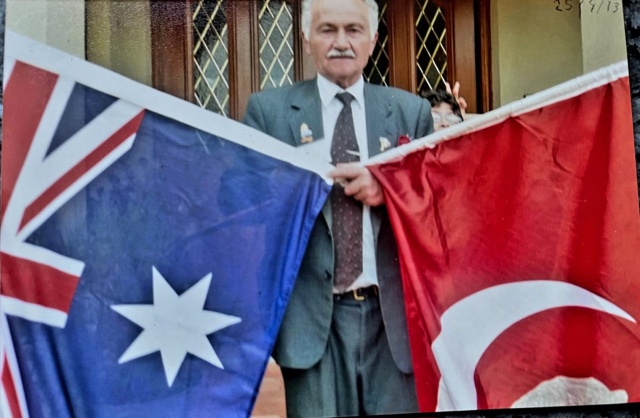 Memet Balıkel