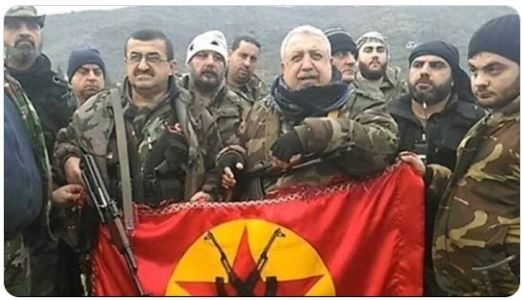 mihraç ural yakalandı