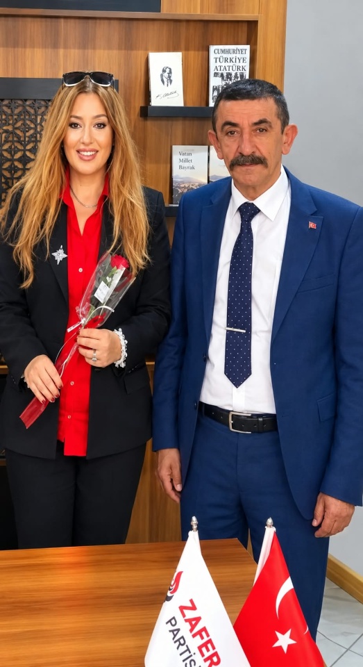 Hayriye Yıldız