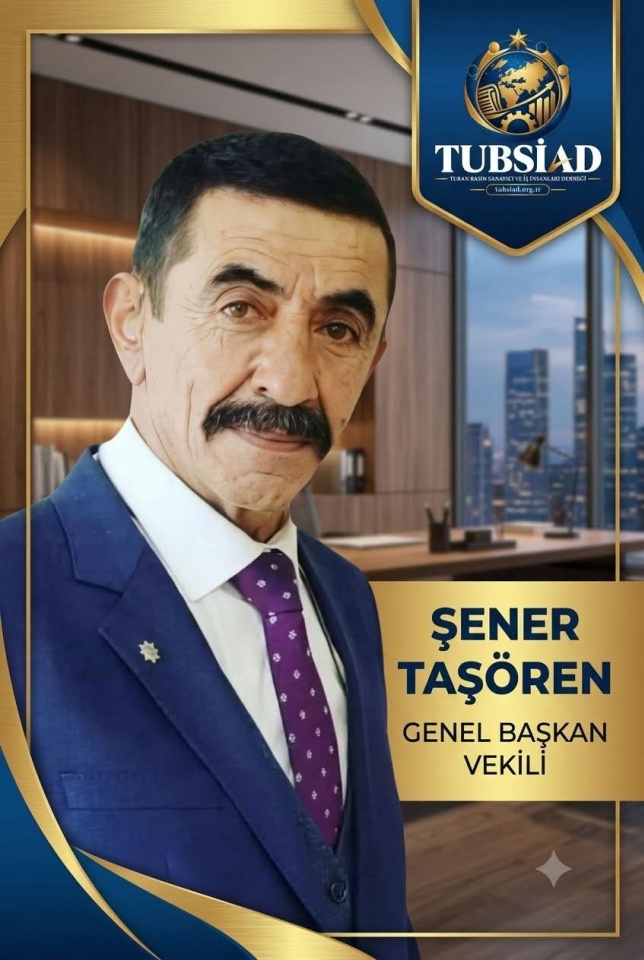 Şener Taşören
