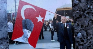 Memet Balıkel