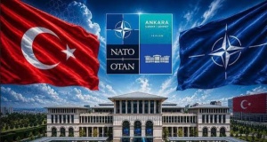 NATO SUMMIT 2026 ANKARA