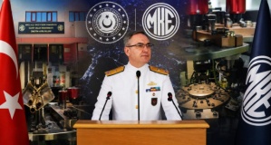 MSB HAFTALIK BASIN BİLGİLENDİRME TOPLANTISI