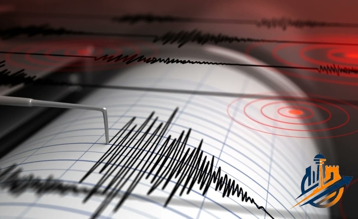 Adalardenizi’nde Sismik Alarm: Girit Açıklarında 6 Saatte 41 Deprem!