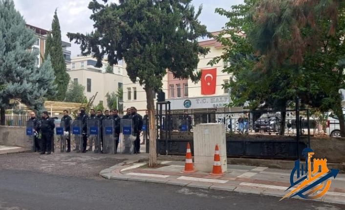Halfeti Operasyonunda Karar: Eski Başkan Albayrak Dahil 29 Kişi Tutuklandı!
