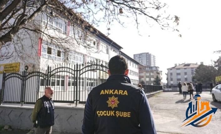 Okullarda "Çelik Zırh" Dönemi: Bakan Çiftçi’den 7 Basamaklı Güvenlik Modeli!