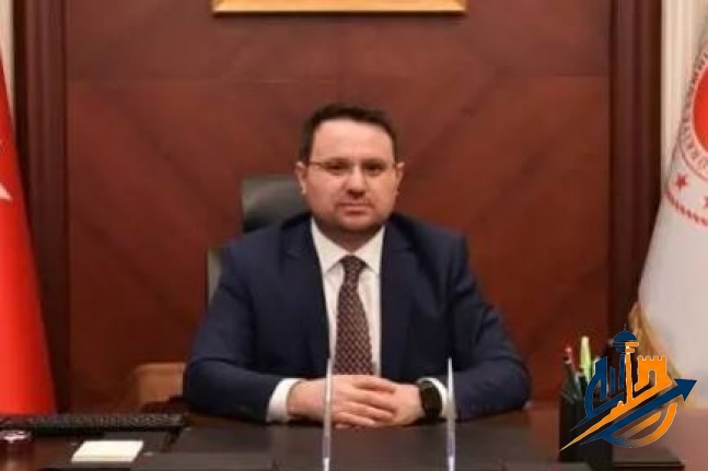 BEYAZ ET SEKTÖRÜNE DEV OPERASYON: ADALET BAKANI AKIN GÜRLEK 13 ŞİRKETE KAYYUM ATANDIĞINI VE 32 GÖZALTI OLDUĞUNU AÇIKLADI!