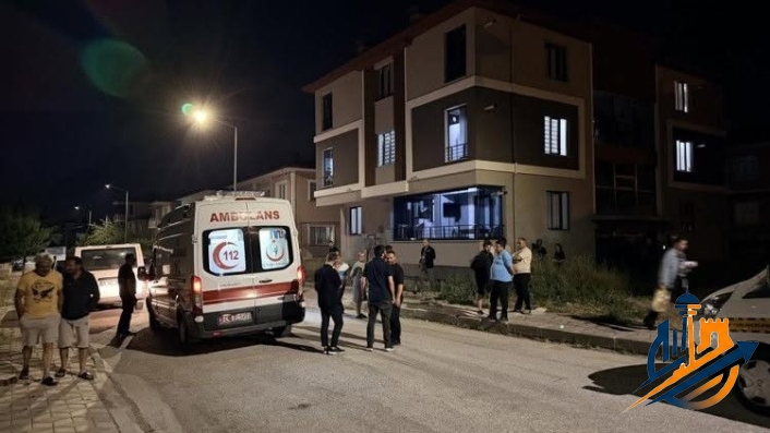 Erzincan’da Dehşet Gecesi: Eski Eşini ve Yanındaki Kişiyi Pompalı Tüfekle Katletti!