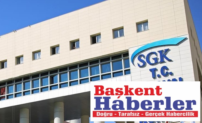 Hatay ve Ankara Merkezli 60 Milyonluk "Sahte Emeklilik" Operasyonu: 7 Tutuklama!