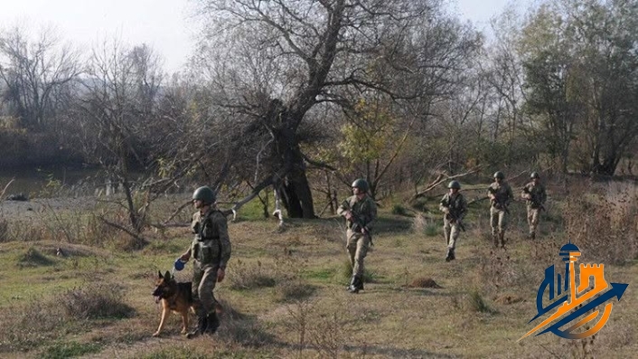 Sınırda Yakalandılar: Yurt Dışına Kaçmaya Çalışan 2 FETÖ/PDY Hükümlüsü Cezaevine Teslim Edildi