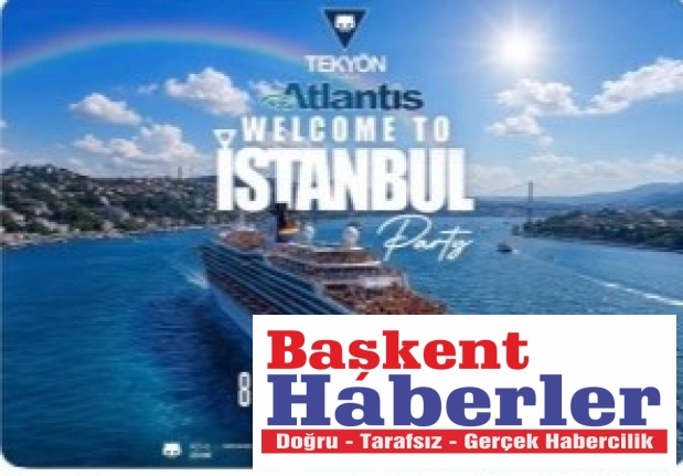 Vatandaşlardan CİMER ve İçişleri Bakanlığı’na “Kruvaziyer Seferi” Başvurusu: Etkinlik İptali Talebi Gündemde