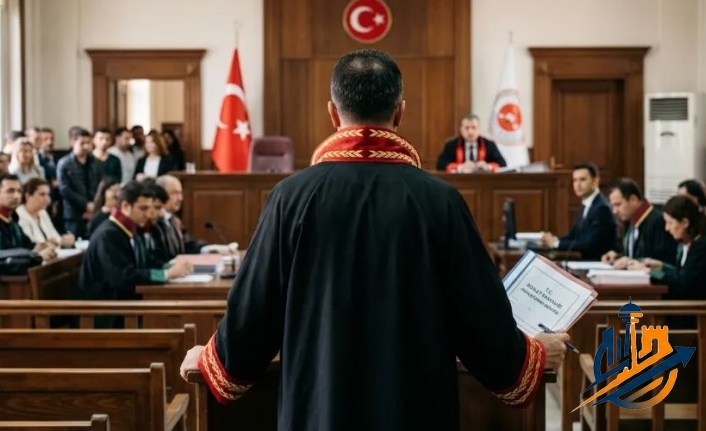 Yargıda Arınma Operasyonu: HSK’dan "Haksız Mal Edinme" Suçu Kesinleşen Eski Başsavcı Vekiline Meslekten Çıkarma Kararı