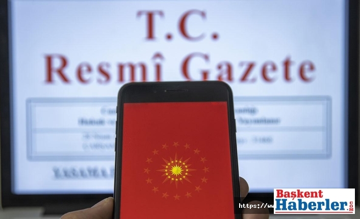 10 Ağustos Pazartesi 2026 Resmî Gazete Kararları Neler? Bugün Resmî Gazete’de Hangi Atamalar ve Yönetmelikler Var?