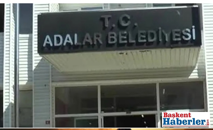 Adalar Belediyesi'nde seçim maratonu tamamlandı: Yeni Başkan Vekili AK Parti'nin adayı Kemal Türkyılmaz oldu!