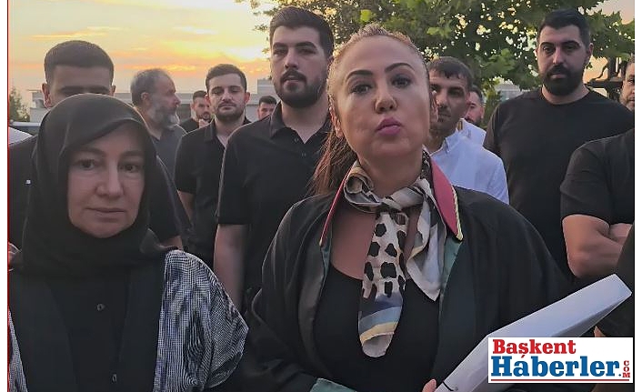 Batman’da İki Kardeşin Öldüğü Davada Tahliye Kararına Sert Tepki