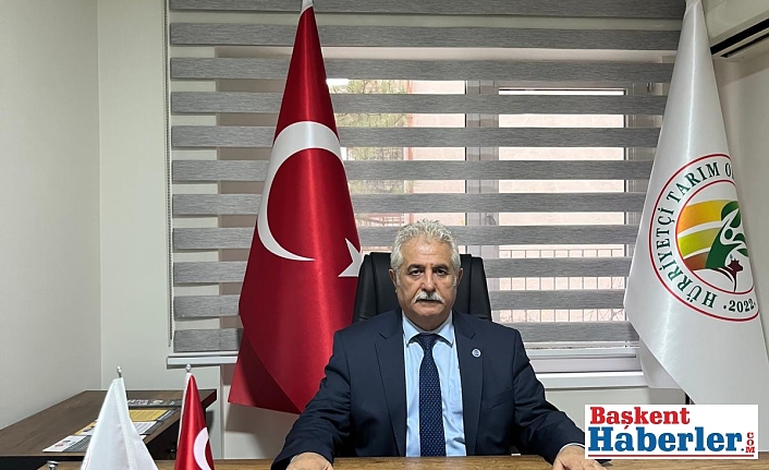 Hürriyetçi Tarım ve Orman Sen’den Kritik Rapor: “Taşra Teşkilatının Sorunları Artık Görmezden Gelinmemeli”