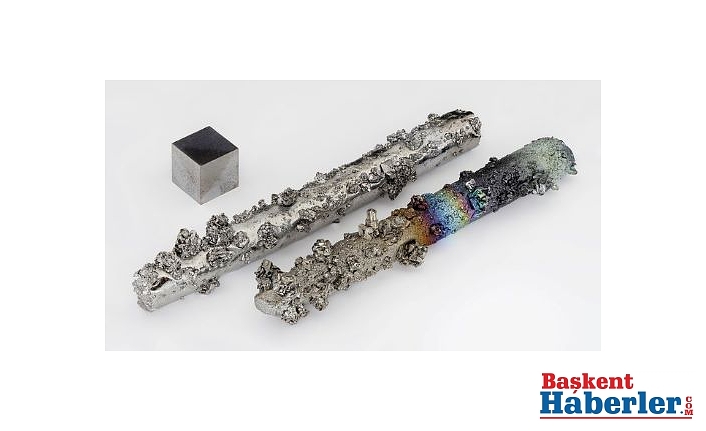 Türk Bilim İnsanlarından Stratejik Başarı: Saf Tungsten Metalinin Üretim Formülü Çözüldü