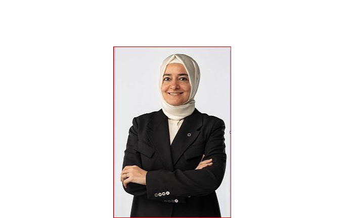 AK Parti Genel Sekreteri İnan'dan Fatma Betül Sayan Kaya Açıklaması