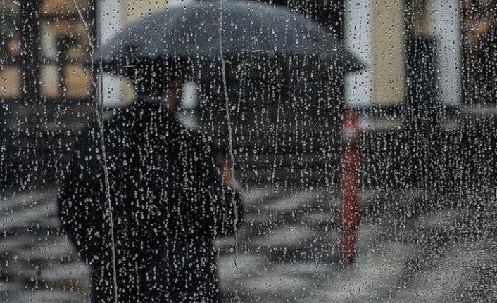Başkentte Hafta Sonu Planı Yapanlar Dikkat: Ankara 31 Ekim Hava Durumu Raporu