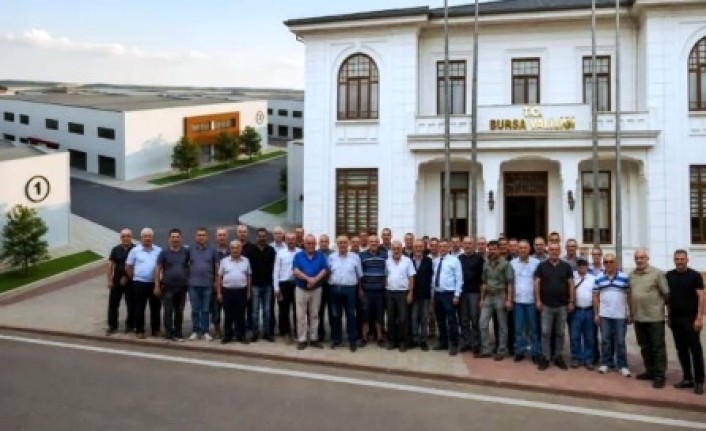 ÇATSANDER’den Bursa Gündemine Dair Dikkat Çeken Çağrı: “Biz Sussak Tarih Susmayacak!”