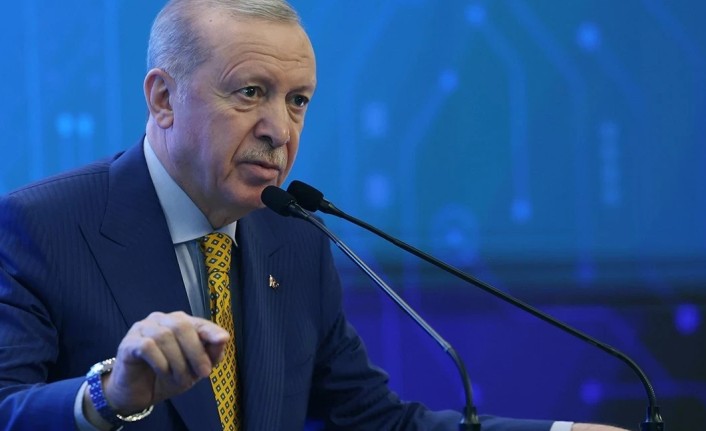 ERDOĞAN: HAKSIZ KAZANÇ SAĞLAYAN BEDELİNİ ÖDER!