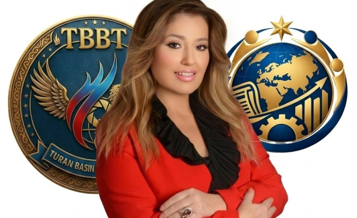 HAYRİYE YILDIZ, TUBSİAD GENEL BAŞKAN YARDIMCILIĞI GÖREVİNE GETİRİLDİ