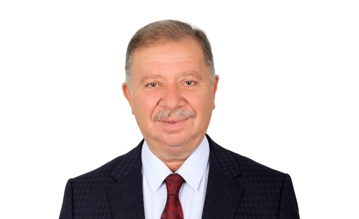 ITSO Başkanı Metin Çelik’ten Teşekkür Mesajı: "Kazanan Isparta Oldu