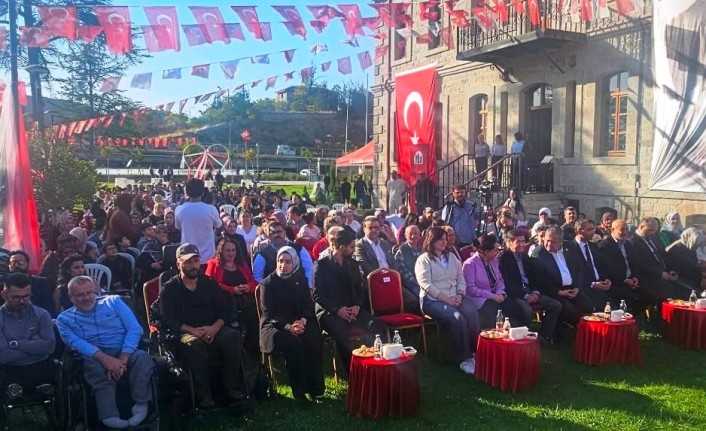 Keçiören Belediyesi’nden "Erken Destek Engelsiz Gelecek" Tanıtım Programı