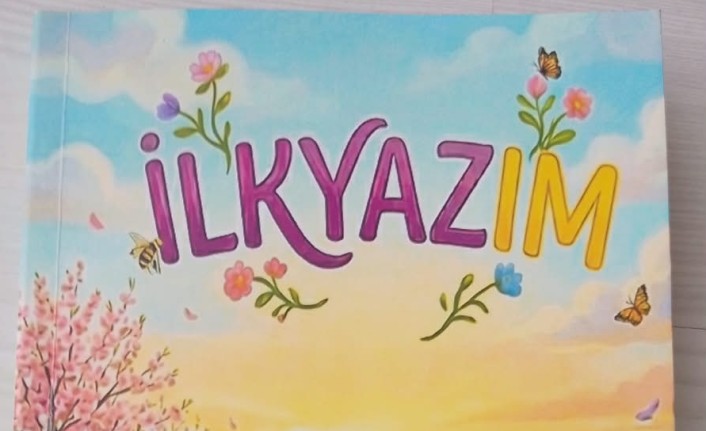 Kelimelerden Adalet Yoluna: Kübranur Günegül ve "İlkyazım" Üzerine