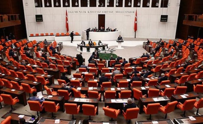 Mekke İttifakı Anlaşması TBMM'ye Sunuldu: Türkiye, Pakistan ve Suudi Arabistan'dan Ortak Savunma Hamlesi