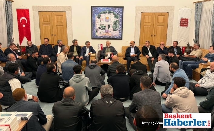 Milli Tarih Platformu'ndan Ömer Muhtar Ve Direniş Hareketi Konferansı