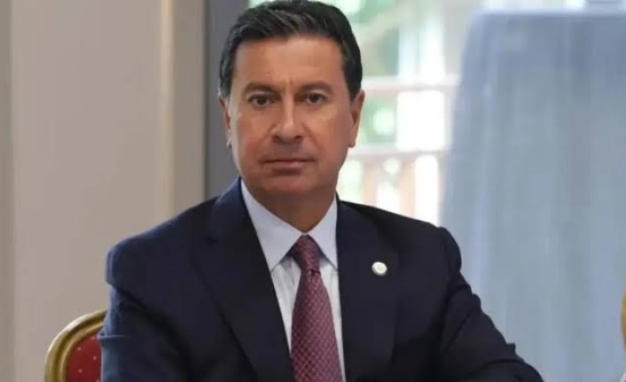 Muğla’da Siyasette Sıcak Gelişme: Büyükşehir Belediye Başkanı Ahmet Aras CHP’den İstifa Etti