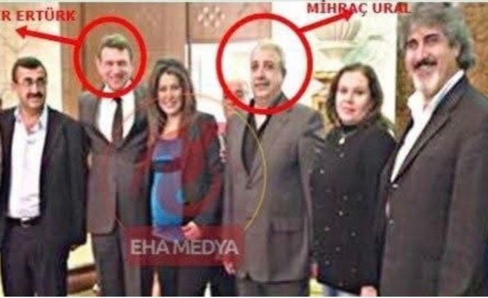 Reyhanlı Saldırısı Sanığı Terörist Mihraç Ural Suriye’de Yakalandı