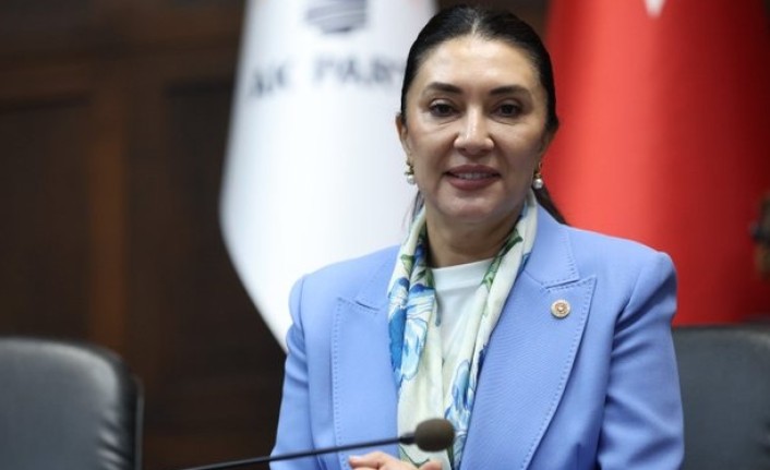 Ruken Kilerci’den Yeni Yasama Yılı Mesajı: Erdoğan’ın Kararlı Duruşuna Dikkat Çekti