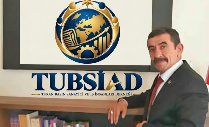 TUBSİAD Genel Başkan Vekili Şener TaŞören’den YÜSİAD’daki Mazbata Ücretine Sert Tepki
