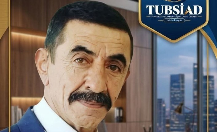 TUBSİAD ve TBBT Genel Başkan Vekili Şener Taşören’den 21 Ekim Dünya Gazeteciler Günü Mesajı