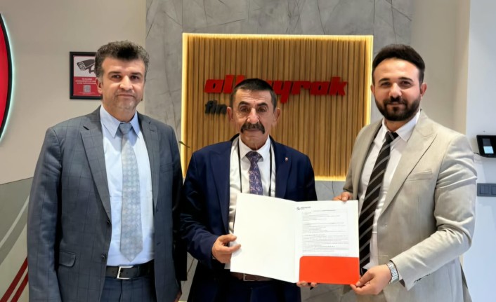 TUBSİAD ve TBBT’den Üyelere Özel Finansman Protokolü: Albayrak Finans İş Birliğiyle Faizsiz Çözümler