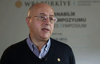 Mersin Akdeniz Ziraat Odası'ndan Kritik İklim Krizi Konferansı: Prof. Dr. Levent Kurnaz Konuşmacı Olacak!