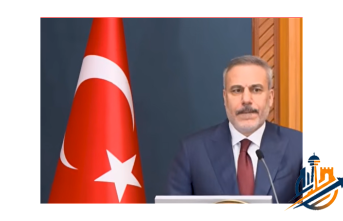 Bakan Fidan’dan Dış Politika Resti: "Türkiye, Dengeleri Etkileyen Bir Aktör Konumundadır!"