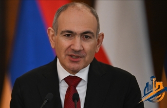 Paşinyan’dan Sert Uyarı: "Savaş Kapısını Biz Kapattık, Başkaları Zorluyor"