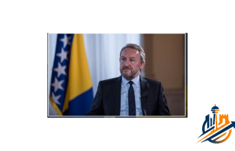 Bakir İzzetbegoviç’ten Sert Çıkış: "Dosttan Düşman Yaratmayın, Gerçeği Eğip Bükmeyin!"