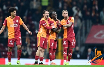 Aslan Fırtınası Dinmiyor: Zirvede Fark 7'ye Çıktı!