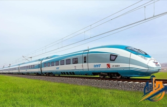 Bayramda Demiryollarında "Kapasite" Seferberliği: 18 Bin Ek Koltuk Hizmete Giriyor