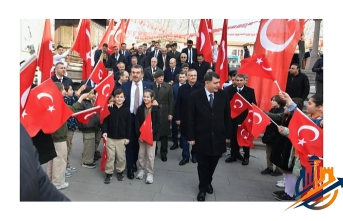 İstiklal’in Mührü Akif’in Evinde: Başkentte Tarihi Anma
