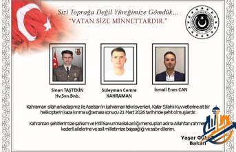 Katar’da Helikopter Faciası: Teknik Arıza mı, Stratejik Sabotaj mı?