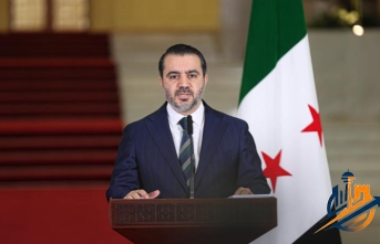 Suriye Dışişleri Bakanı Şeybani: Yeniden İnşa İçin Uluslararası Konferans Planlanıyor