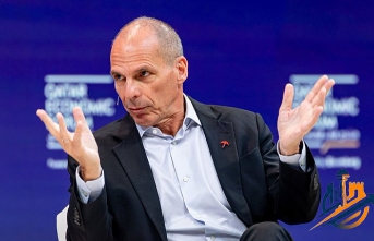 Varoufakis’ten "Uydu Devlet" Çıkışı: "Yunanistan Bağımsızlığını Kaybetti"