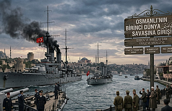 Yavuz ve Midilli’den Günümüze: Bir Savaşın Anatomisi ve Ortadoğu’daki Tehlikeli Benzerlik