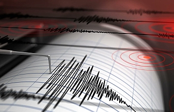 Adalardenizi’nde Sismik Alarm: Girit Açıklarında 6 Saatte 41 Deprem!